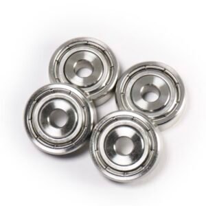 pillow block / insert bearings