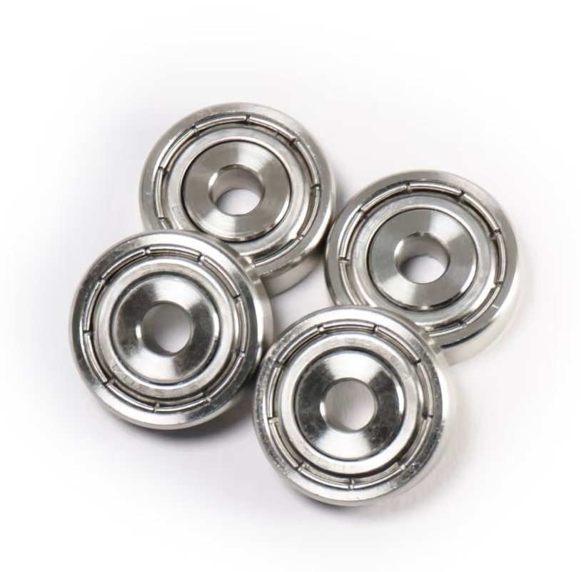 pillow block / insert bearings