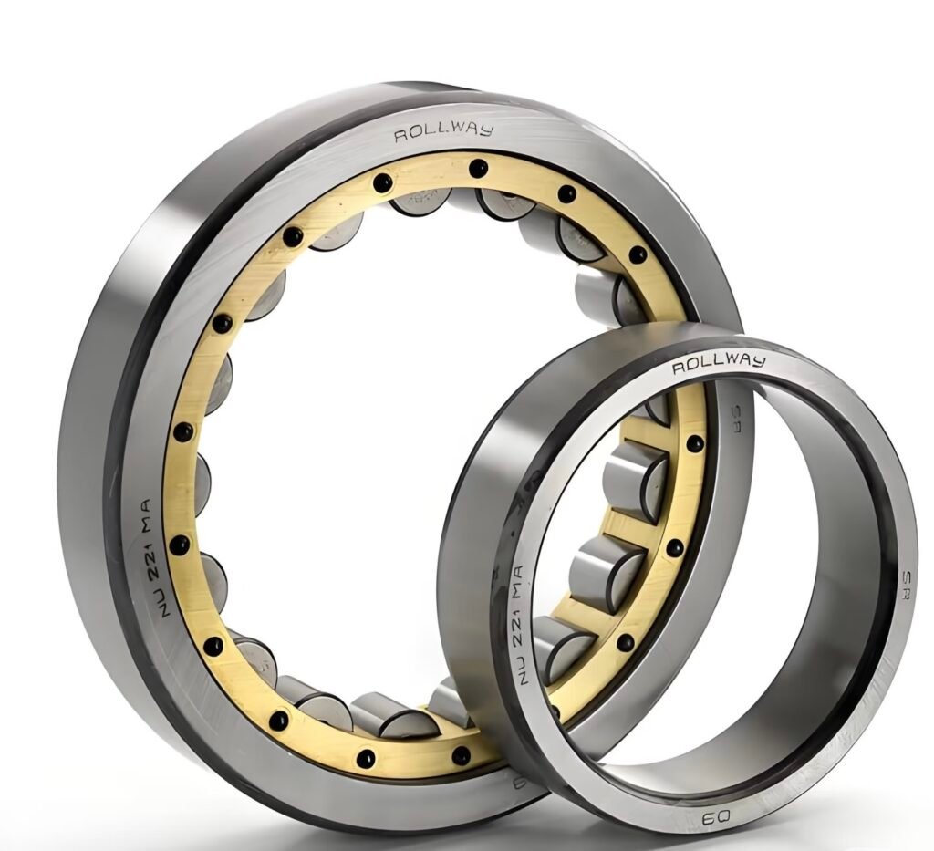 pillow block / insert bearings