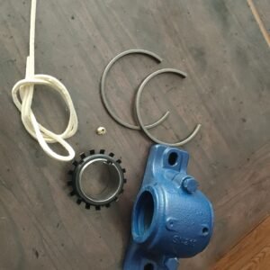 pillow block bearings, sn518